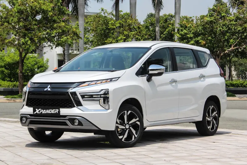 Cập Nhật Giá Xe Mitsubishi Xpander Nha Trang tháng 02/2025